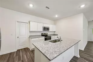 869 Hanford Lndg Dr, Graham, NC 27253 - Photo 12