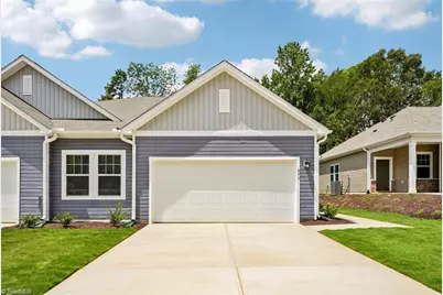 869 Hanford Landing Drive, Graham, NC 27253 - Photo 1