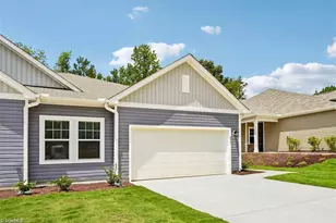 869 Hanford Lndg Dr, Graham, NC 27253 - Photo 2