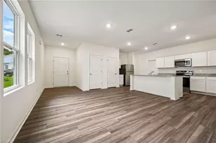 869 Hanford Lndg Dr, Graham, NC 27253 - Photo 10