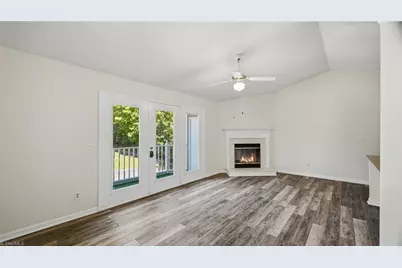 3701 #5J Cotswold Terrace, Greensboro, NC 27410 - Photo 2