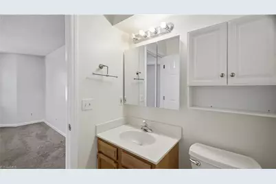3701 #5J Cotswold Terrace, Greensboro, NC 27410 - Photo 22