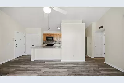 3701 #5J Cotswold Terrace, Greensboro, NC 27410 - Photo 6