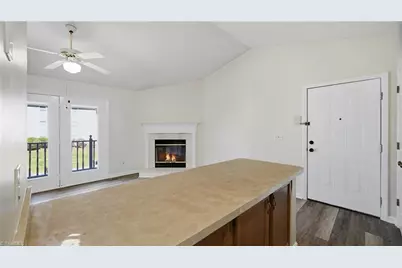 3701 #5J Cotswold Terrace, Greensboro, NC 27410 - Photo 4