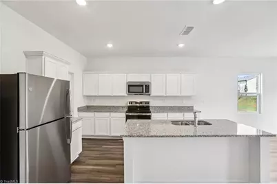 1014 Riverbank Drive, Kernersville, NC 27284 - Photo 8