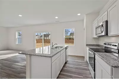 1026 Riverbank Drive, Kernersville, NC 27284 - Photo 6