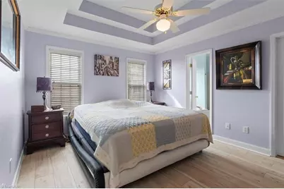 5125 Old Plantation Circle, Winston-Salem, NC 27104 - Photo 14