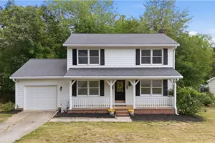 5404 N Oaks Dr, Greensboro, NC 27455 - Photo 1
