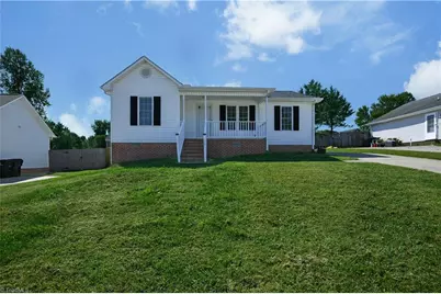 113 Justin Court, Burlington, NC 27217 - Photo 2