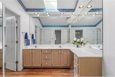5214 Millstone Road, Oak Ridge, NC 27310 - Photo 26