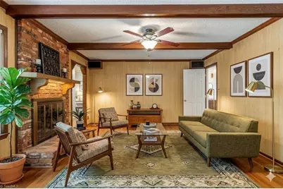 5214 Millstone Road, Oak Ridge, NC 27310 - Photo 18