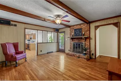 5214 Millstone Road, Oak Ridge, NC 27310 - Photo 20