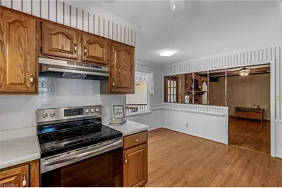 5214 Millstone Road, Oak Ridge, NC 27310 - Photo 14