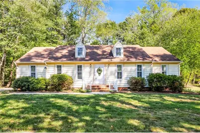5214 Millstone Road, Oak Ridge, NC 27310 - Photo 1
