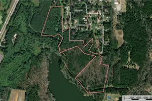 309 Fox Pond Rd, Henderson, NC 27537 - Photo 28