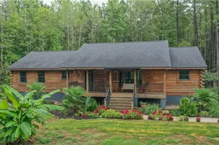 309 Fox Pond Rd, Henderson, NC 27537 - Photo 1