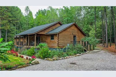 309 Fox Pond Road, Henderson, NC 27537 - Photo 22