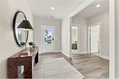 5551 Rock Valley Drive, Trinity, NC 27370 - Photo 2