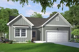 5551 Rock Vly Dr, Trinity, NC 27370 - Photo 1