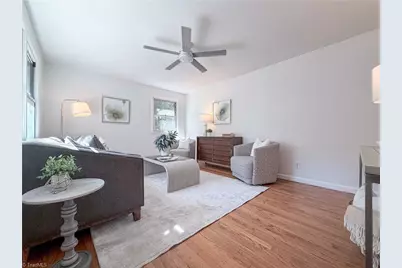 3805 Nash Street, Greensboro, NC 27401 - Photo 4