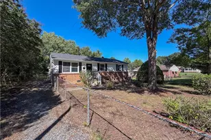 3805 Nash St, Greensboro, NC 27401 - Photo 42