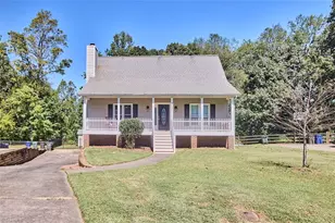 2131 Dave St, Winston-Salem, NC 27127 - Photo 1