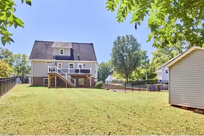2131 Dave Street, Winston-Salem, NC 27127 - Photo 2