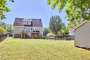 2131 Dave St, Winston-Salem, NC 27127 - Photo 2