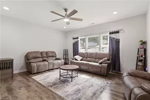 1374 Finwick Dr, Pfafftown, NC 27040 - Photo 8