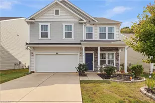 1374 Finwick Dr, Pfafftown, NC 27040 - Photo 1
