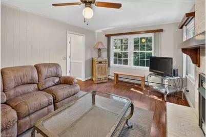 158 Pioneer Drive, Mount Airy, NC 27030 - Photo 18