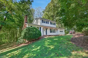158 Pioneer Dr, Mount Airy, NC 27030 - Photo 1