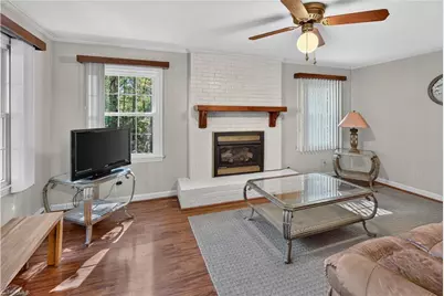 158 Pioneer Drive, Mount Airy, NC 27030 - Photo 20