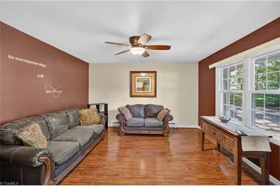 158 Pioneer Drive, Mount Airy, NC 27030 - Photo 16