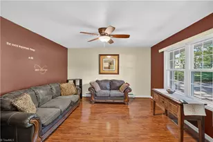 158 Pioneer Dr, Mount Airy, NC 27030 - Photo 16