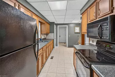 158 Pioneer Drive, Mount Airy, NC 27030 - Photo 22