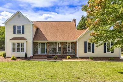 190 Plantation Circle, Reidsville, NC 27320 - Photo 1