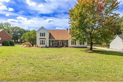 190 Plantation Circle, Reidsville, NC 27320 - Photo 2