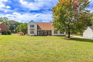 190 Plantation Circle, Reidsville, NC 27320 - Photo 2