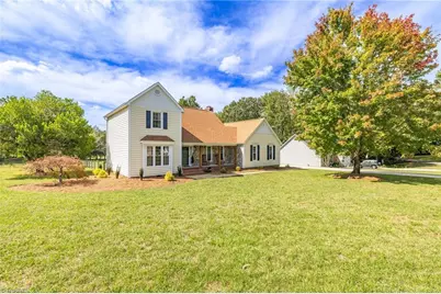 190 Plantation Circle, Reidsville, NC 27320 - Photo 4