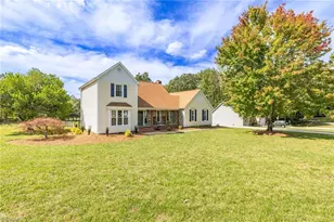 190 Plantation Circle, Reidsville, NC 27320 - Photo 4