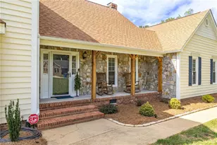 190 Plantation Circle, Reidsville, NC 27320 - Photo 6