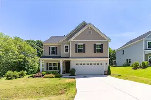 4928 Cranfill Ln, Walkertown, NC 27051 - Photo 1