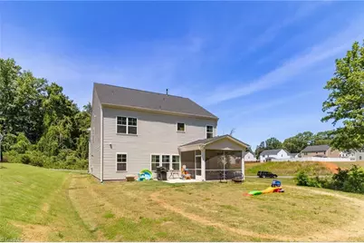 4928 Cranfill Lane, Walkertown, NC 27051 - Photo 44