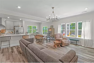 4928 Cranfill Lane, Walkertown, NC 27051 - Photo 18