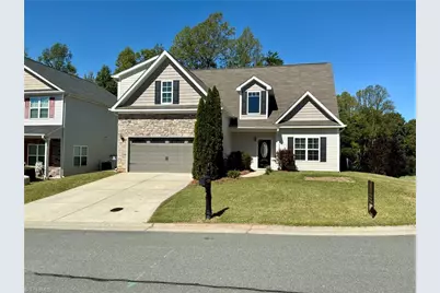4404 Morning Ridge Lane, Winston-Salem, NC 27101 - Photo 32