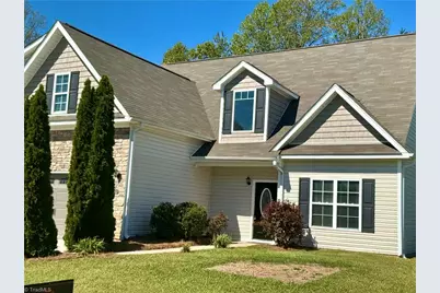 4404 Morning Ridge Lane, Winston-Salem, NC 27101 - Photo 2