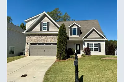 4404 Morning Ridge Lane, Winston-Salem, NC 27101 - Photo 1