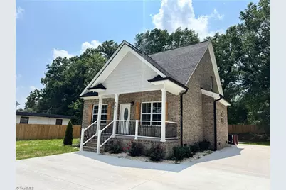 204 Guerrant Street, Greensboro, NC 27401 - Photo 1