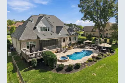 7817 Neugent Drive, Kernersville, NC 27284 - Photo 2